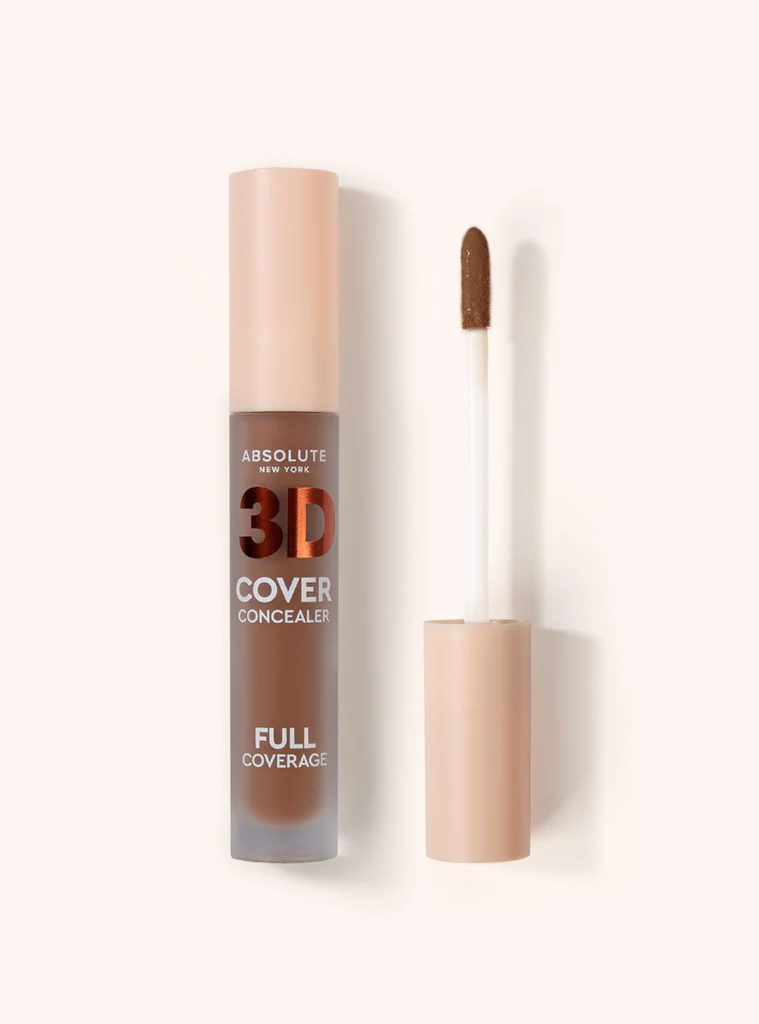 ABSOLUTE 3D COVER CONCEALER - Image 14