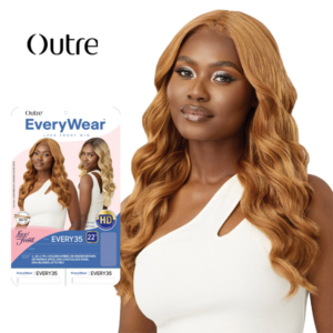 OUTRE LACE FRONT WIG - EVERYWEAR- EVERY35