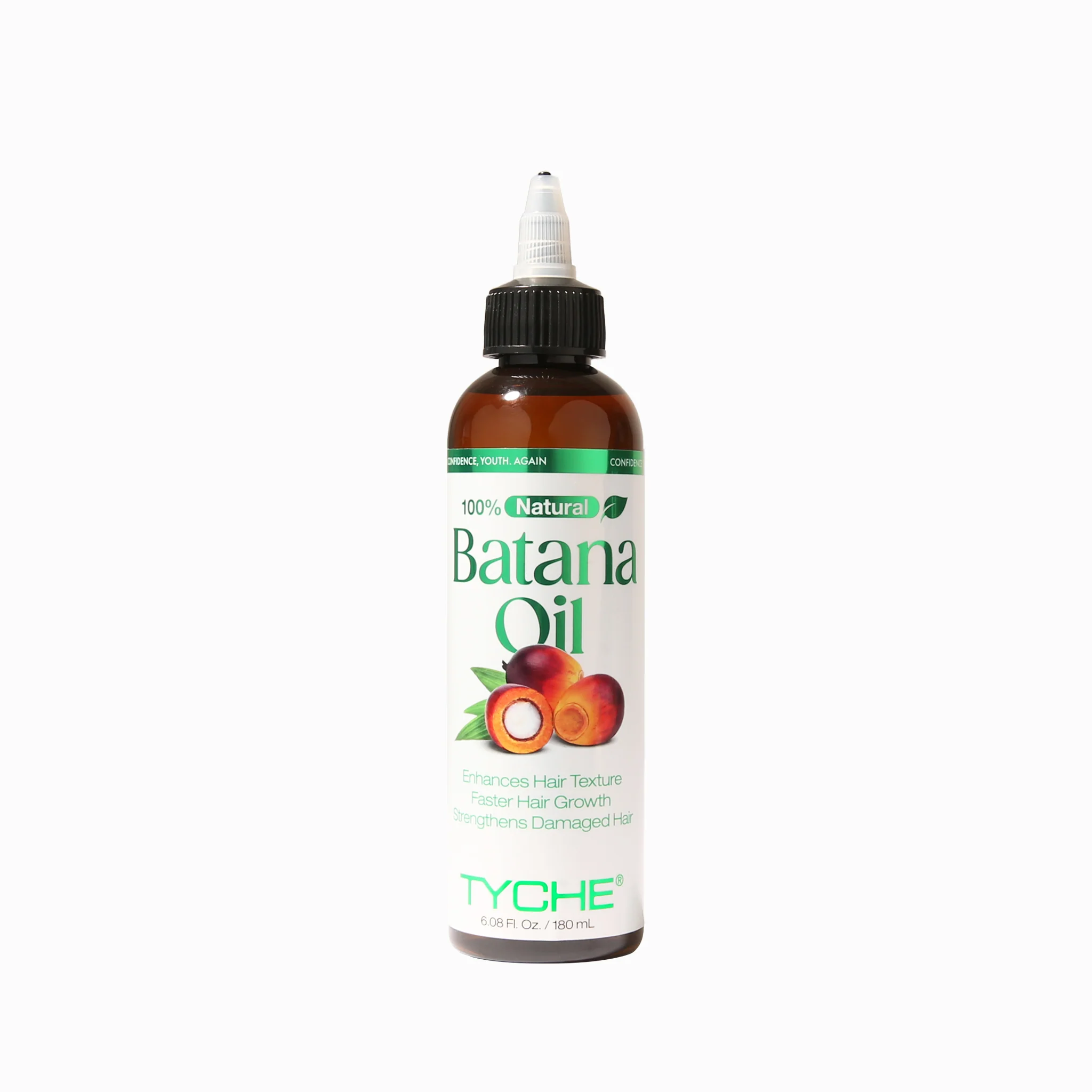 NICKA K TYCHE Batana Hair Oil - Image 4