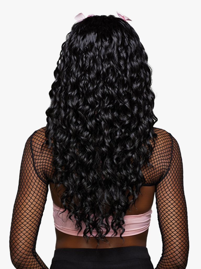 Sensationnel HEXDOLL LACE WIG "EMBER" - Image 9
