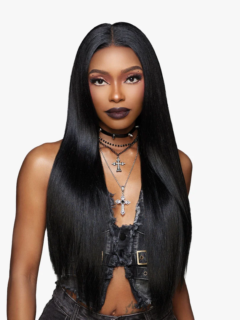 Sensationnel HEXDOLL LACE WIG "LILITH" - Image 3