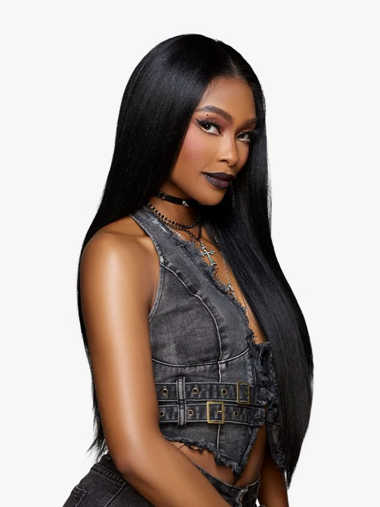 Sensationnel HEXDOLL LACE WIG "LILITH" - Image 6