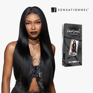 Sensationnel HEXDOLL LACE WIG "LILITH"