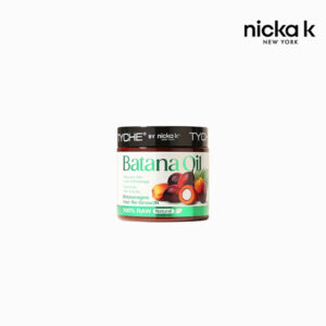 NICKA K TYCHE 100% Raw Batana Oil