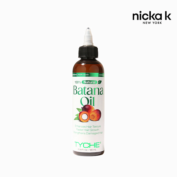 NICKA K TYCHE Batana Hair Oil