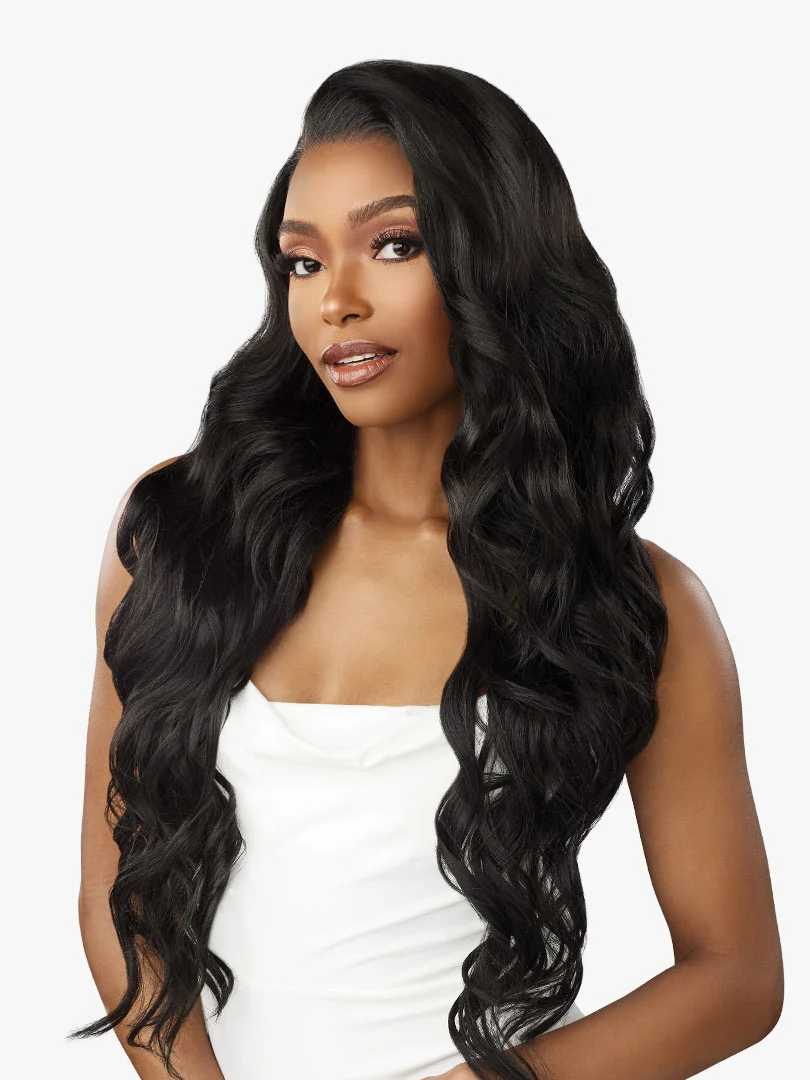 Sensationnel BARE LACE WIG - FULL LACE UNIT 8 - Image 3