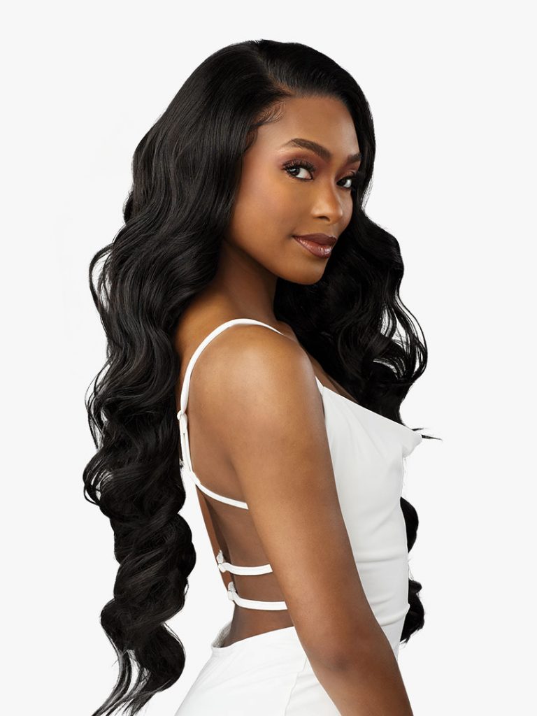 Sensationnel BARE LACE WIG - FULL LACE UNIT 8 - Image 7
