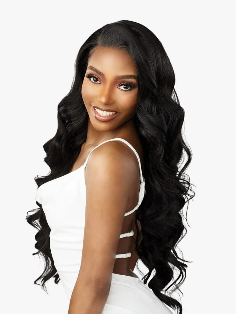 Sensationnel BARE LACE WIG - FULL LACE UNIT 8 - Image 6