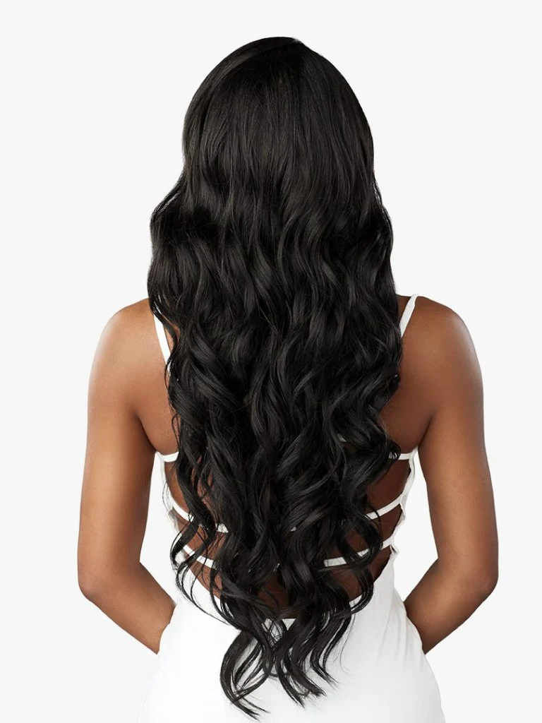 Sensationnel BARE LACE WIG - FULL LACE UNIT 8 - Image 8