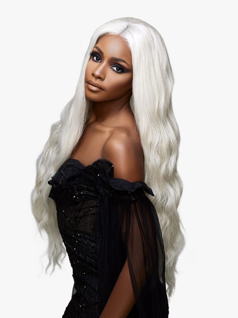 Sensationnel LEMELAS LACE WIG "VELORA" - Image 6