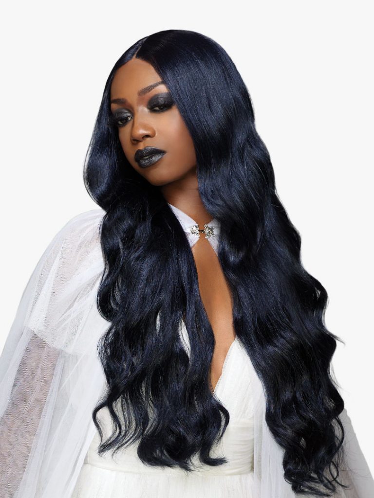 Sensationnel LEMELAS LACE WIG "VELORA" - Image 11