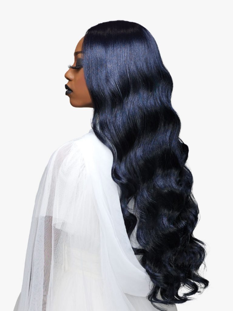 Sensationnel LEMELAS LACE WIG "VELORA" - Image 8