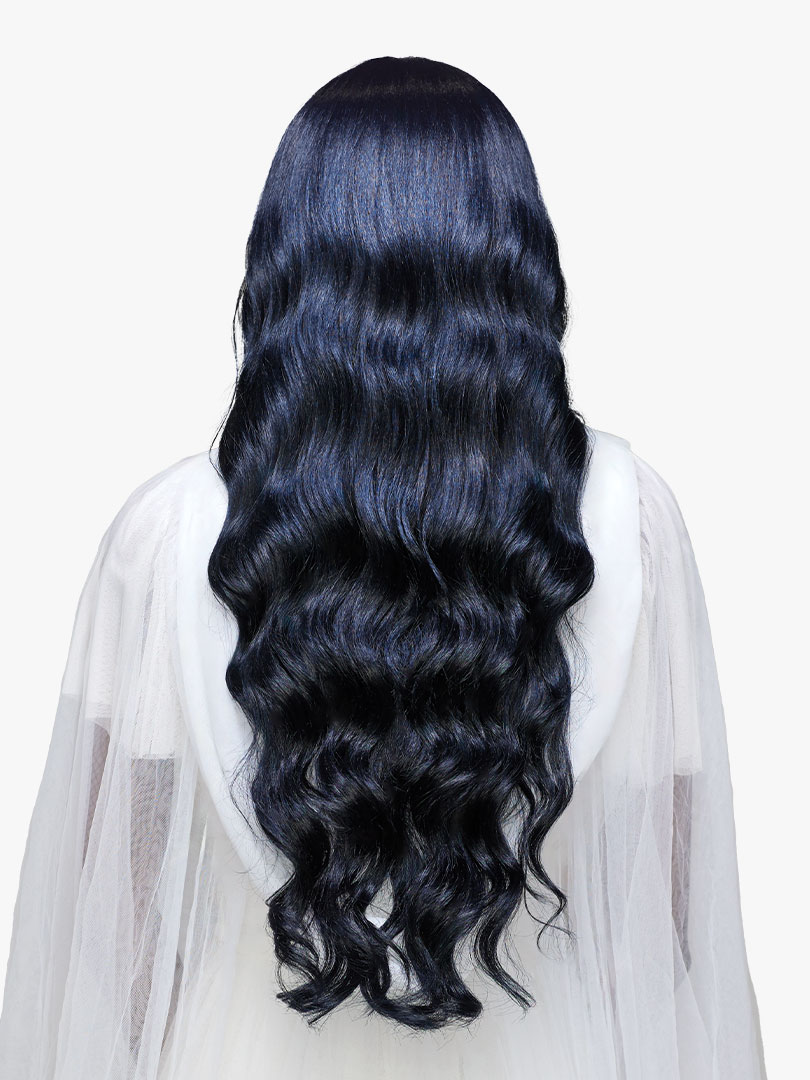 Sensationnel LEMELAS LACE WIG "VELORA" - Image 7