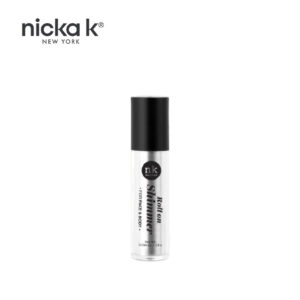 NICKA K 24K Roll On Shimmer