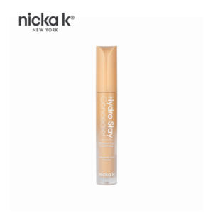 NICKA K Hydro Stay Concealer