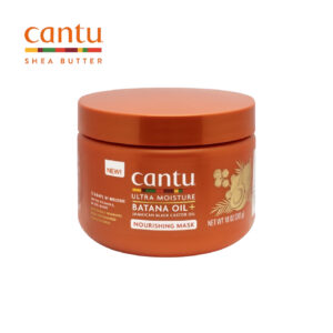 CANTU ULTRA MOISTURE BATANA OIL NOURISHING MASK 10oz