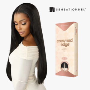 Sensationnel CROWNED EDGE STRAIGHT 28"