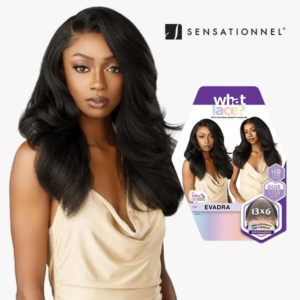 Sensationnel CLOUD 9 WHAT LACE? LACE WIG EVADRA