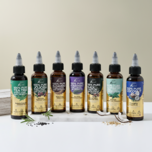 BOBOS REMI GROWTH OIL 2oz