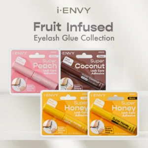 i ENVY by KISS Long Lasting Brush-On Lash Glue