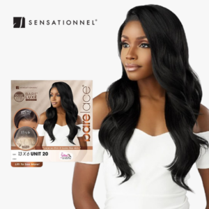 Sensationnel BARE LACE WIG - 13X6 UNIT 20