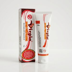 Virgin Hair Fertilizer 100g