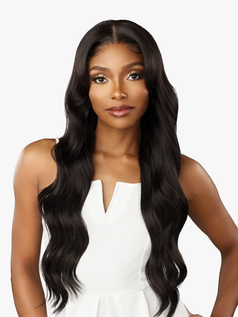 Sensationnel BARE LACE WIG - 13X5 360º UNIT 4 - Image 3