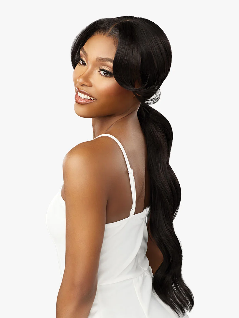 Sensationnel BARE LACE WIG - 13X5 360º UNIT 4 - Image 4