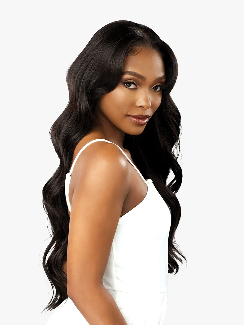 Sensationnel BARE LACE WIG - 13X5 360º UNIT 4 - Image 6
