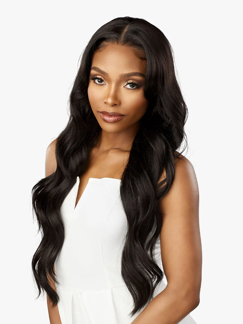 Sensationnel BARE LACE WIG - 13X5 360º UNIT 4 - Image 7