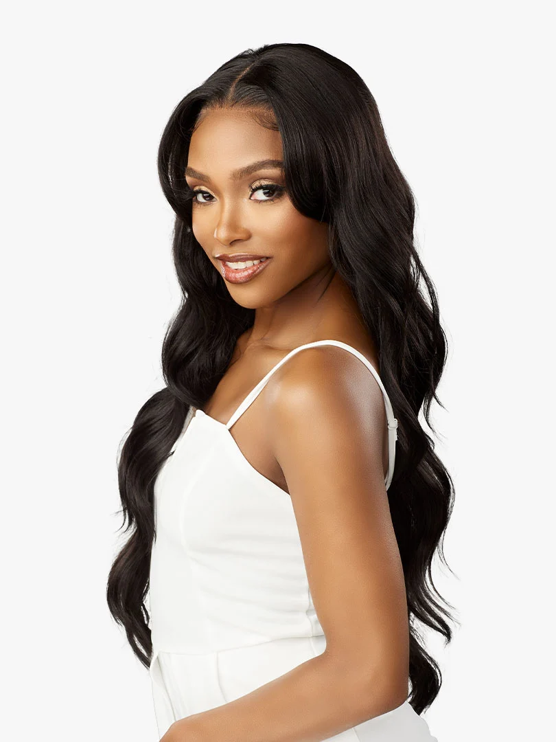 Sensationnel BARE LACE WIG - 13X5 360º UNIT 4 - Image 8