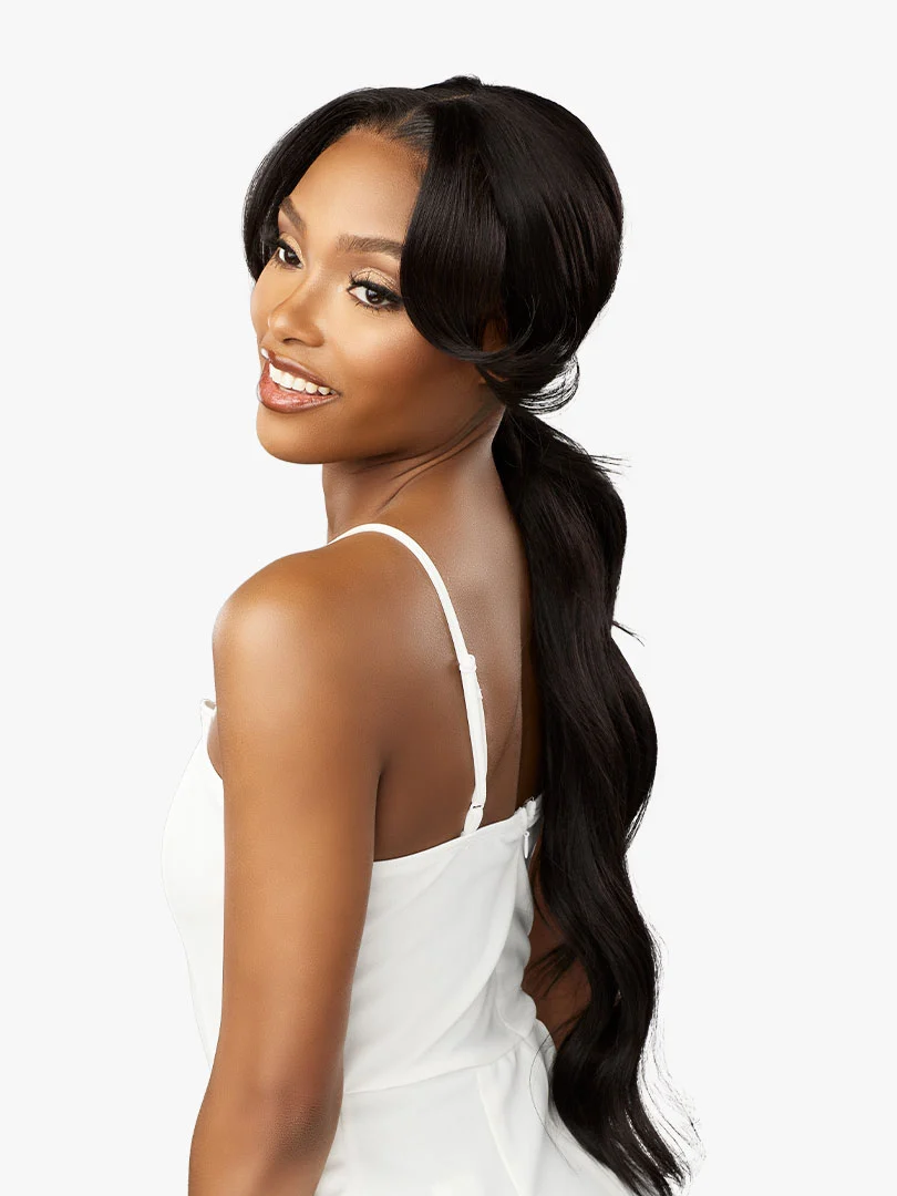 Sensationnel BARE LACE WIG - 13X5 360º UNIT 4 - Image 10