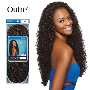 Outre Quick Weave Wig - Penny 26"
