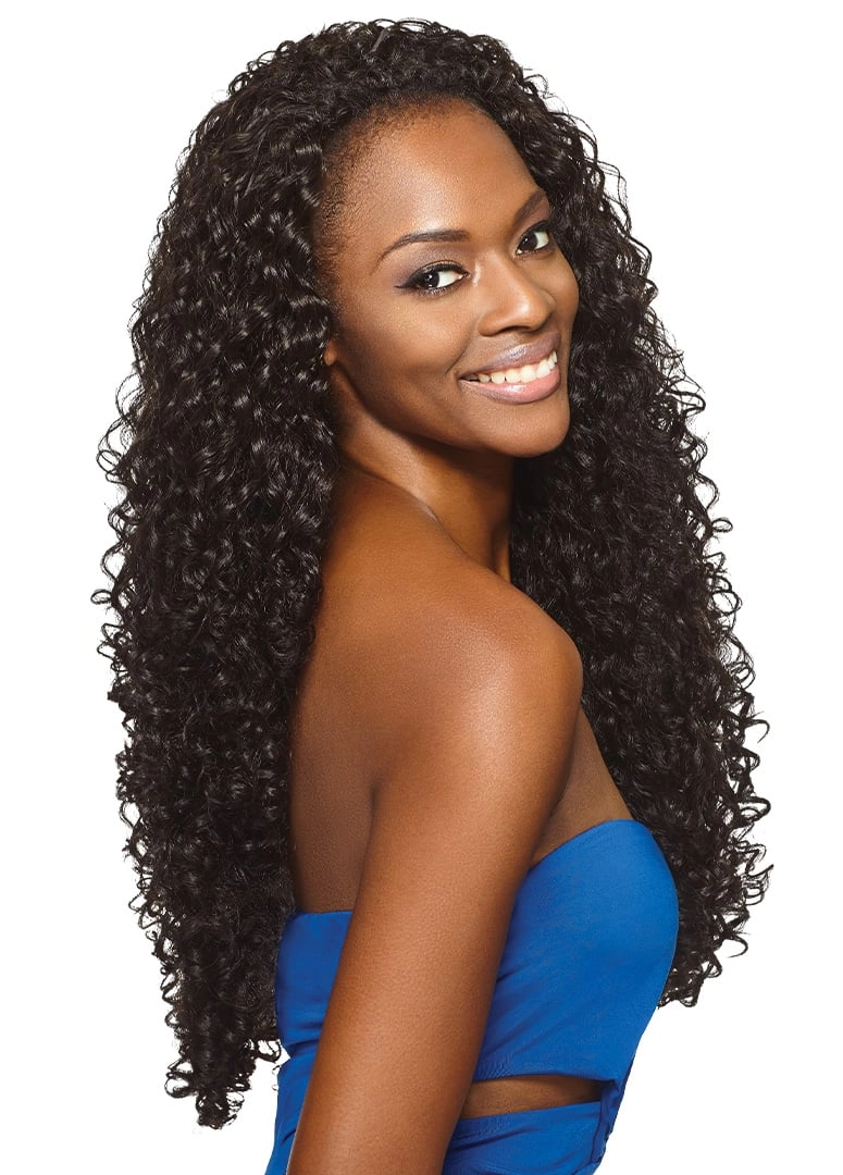 Outre Quick Weave Wig - Penny 26" - Image 4
