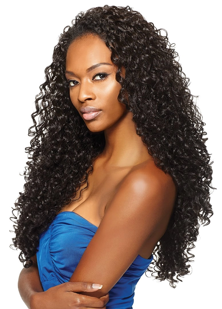 Outre Quick Weave Wig - Penny 26" - Image 3