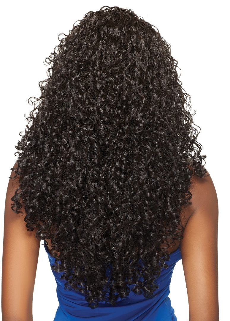 Outre Quick Weave Wig - Penny 26" - Image 5