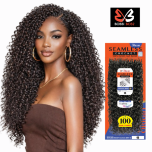 BOBBI BOSS SEAMLESS CB HAWAIIAN JERRY 20"
