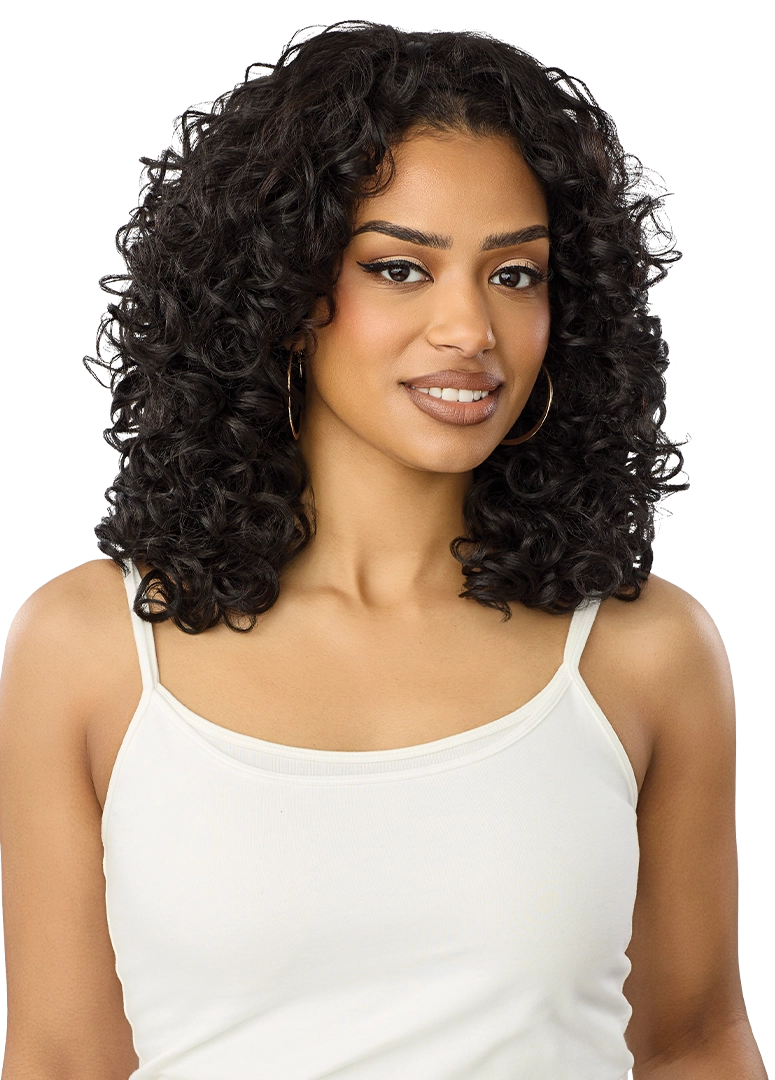 OUTRE QUICK WEAVE - INESSA - Image 4