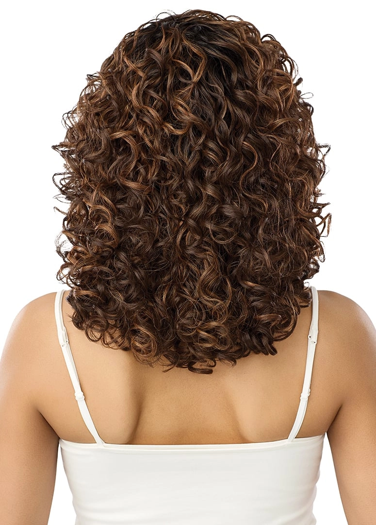 OUTRE QUICK WEAVE - INESSA - Image 6