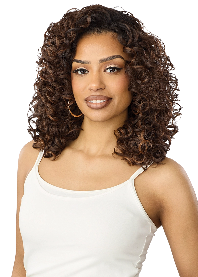 OUTRE QUICK WEAVE - INESSA - Image 3
