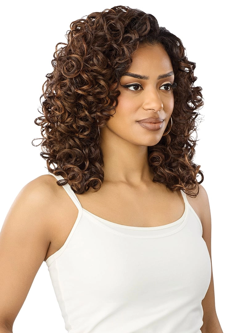 OUTRE QUICK WEAVE - INESSA - Image 5