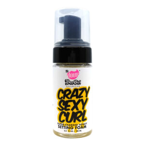 The doux BEE GIRL CRAZY SEXY CURL 3.4OZ