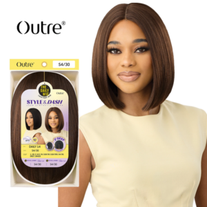 OUTRE THE DAILY WIG - STYLE & DASH - DAILY 14