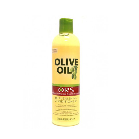 ORS Olive Oil Replenishing Conditioner 12.25oz - HairMall.ca